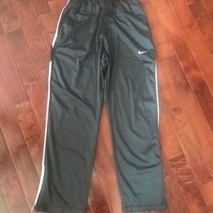 Nike Warm-Up Pants